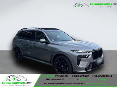 BMW X7 xDrive40d 352 ch BVA