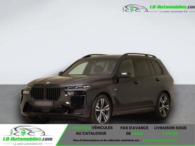 BMW X7 xDrive40d 352 ch BVA