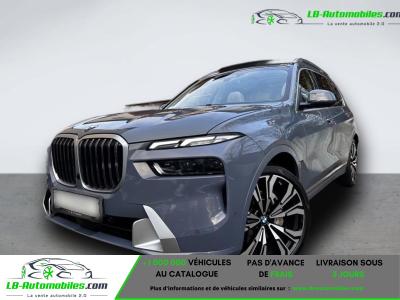BMW X7 xDrive40d 352 ch BVA