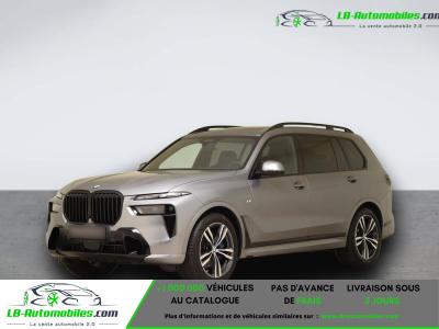BMW X7 xDrive40d 352 ch BVA