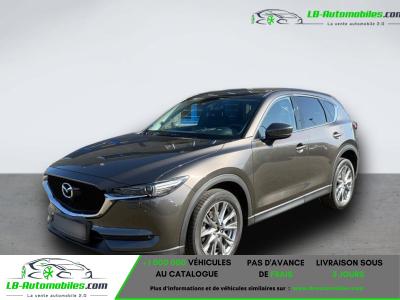 Mazda CX-5 2.2L Skyactiv-D 150 ch 4x2