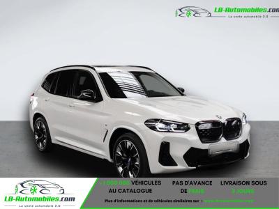 BMW i iX 3 286 ch BVA8