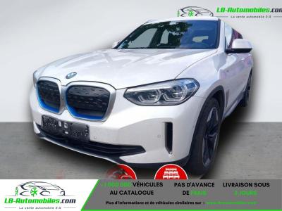 BMW i iX 3 286 ch BVA8