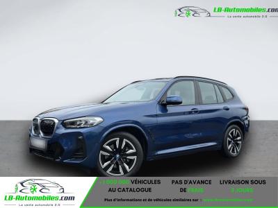BMW i iX 3 M Sport 286 ch BVA8