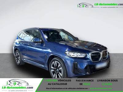BMW i iX 3 286 ch BVA8