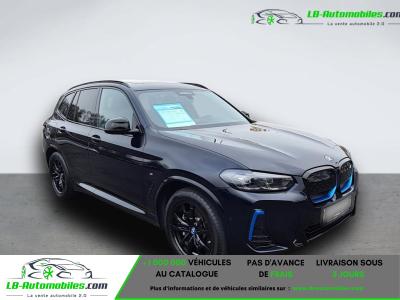BMW i iX 3 M Sport 286 ch BVA8