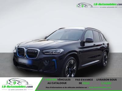 BMW i iX 3 M Sport 286 ch BVA8