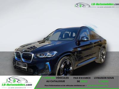 BMW i iX 3 M Sport 286 ch BVA8