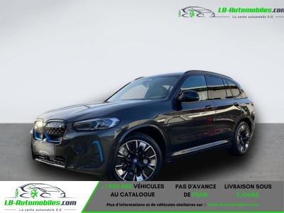 BMW i iX 3 M Sport 286 ch BVA8