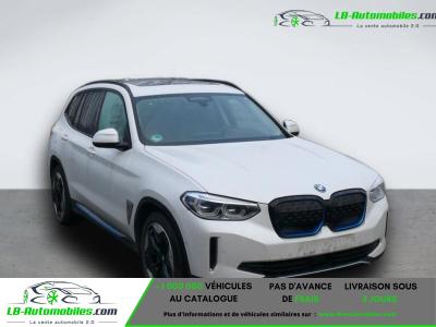 BMW i iX 3 286 ch BVA8