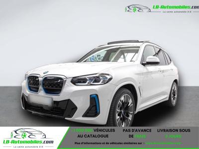 BMW i iX 3 286 ch BVA8