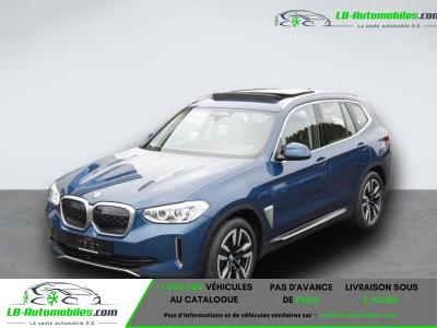 BMW i iX 3 M Sport 286 ch BVA8