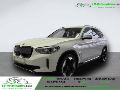 BMW i iX 3 286 ch BVA8