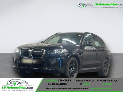 BMW i iX 3 M Sport 286 ch BVA8