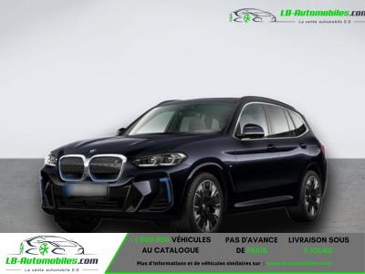 BMW i iX 3 286 ch BVA8