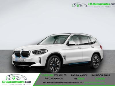 BMW i iX 3 286 ch BVA8