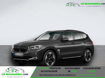 BMW i iX 3 286 ch BVA8