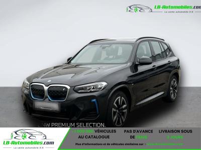 BMW i iX 3 286 ch BVA8