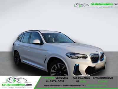 BMW i iX 3 M Sport 286 ch BVA8