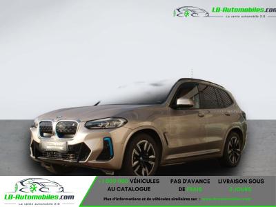 BMW i iX 3 M Sport 286 ch BVA8