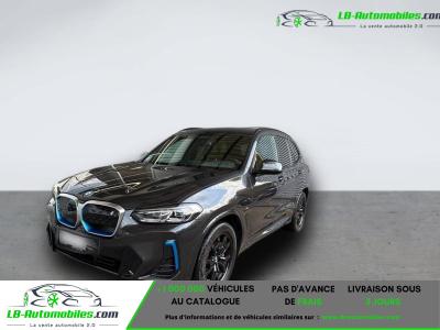 BMW i iX 3 M Sport 286 ch BVA8