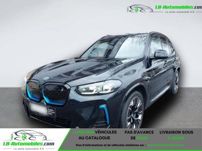 BMW i iX 3 M Sport 286 ch BVA8