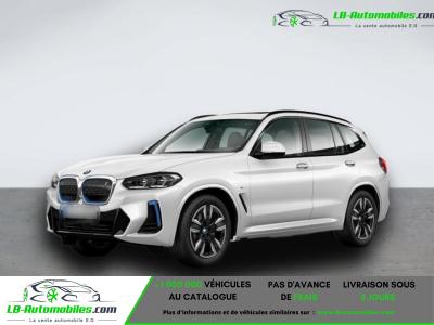 BMW i iX 3 M Sport 286 ch BVA8