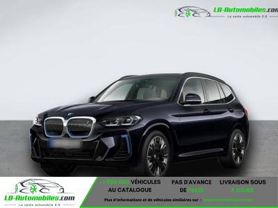 BMW i iX 3 M Sport 286 ch BVA8