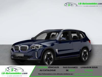 BMW i iX 3 M Sport 286 ch BVA8
