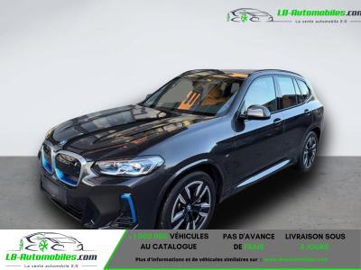 BMW i iX 3 286 ch BVA8