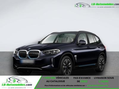 BMW i iX 3 286 ch BVA8