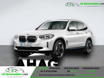 BMW i iX 3 286 ch BVA8