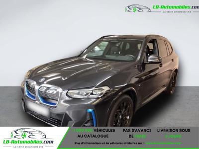 BMW i iX 3 M Sport 286 ch BVA8