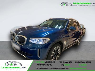 BMW i iX 3 M Sport 286 ch BVA8