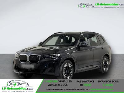 BMW i iX 3 M Sport 286 ch BVA8