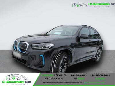 BMW i iX 3 M Sport 286 ch BVA8