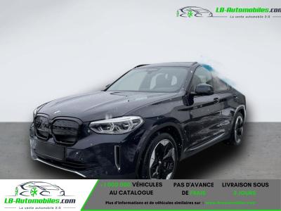 BMW i iX 3 M Sport 286 ch BVA8