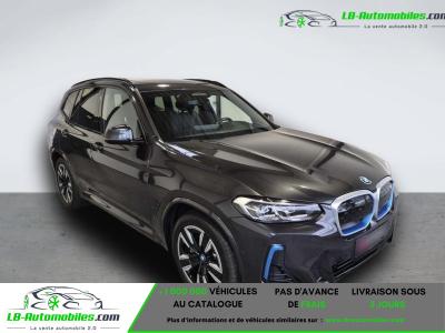 BMW i iX 3 286 ch BVA8