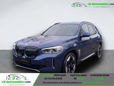 BMW i iX 3 286 ch BVA8