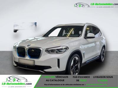 BMW i iX 3 286 ch BVA8