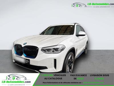 BMW i iX 3 286 ch BVA8