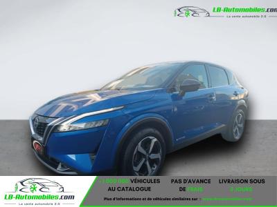 Nissan Qashqai e-Power 190 ch