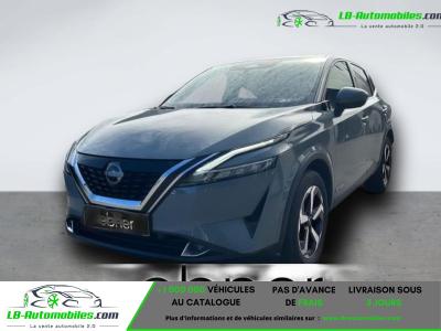 Nissan Qashqai e-Power 190 ch