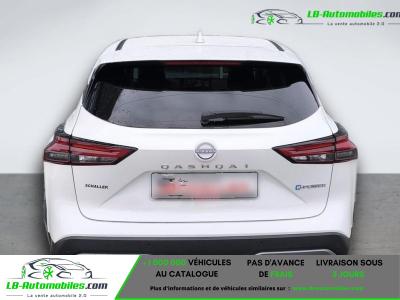 Nissan Qashqai e-Power 190 ch