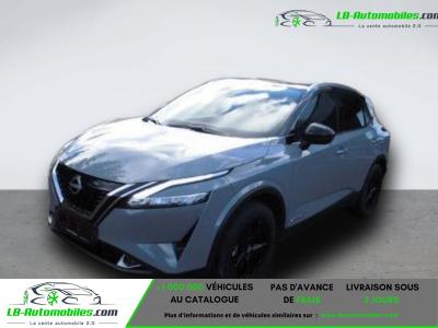 Nissan Qashqai e-Power 190 ch