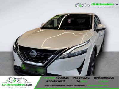 Nissan Qashqai e-Power 190 ch