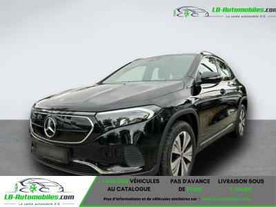 Mercedes EQA 250