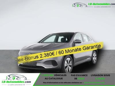 Mercedes EQA 250
