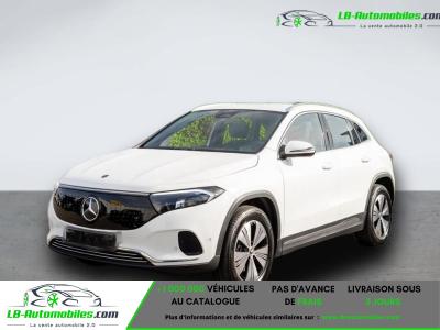 Mercedes EQA 350 4Matic