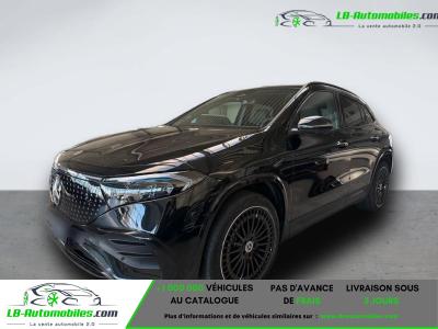 Mercedes EQA 350 4Matic
